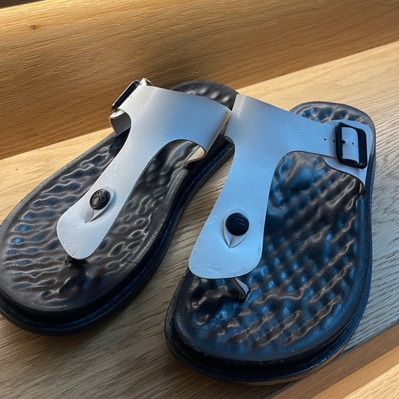 Men's sandals - Picture 7 of 10